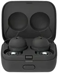 Sony LinkBuds Truly Wireless Earbud Headphones with an Open-Ring Design for Ambient Sounds and Alexa Built-in, Bluetooth Ear Buds Compatible with iPhone and Android, Gray - Image 16