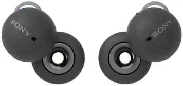 Sony LinkBuds Truly Wireless Earbud Headphones with an Open-Ring Design for Ambient Sounds and Alexa Built-in, Bluetooth Ear Buds Compatible with iPhone and Android, Gray - Image 18