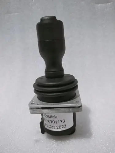 Kroshine Dual Axis Joystick Controller 101173 101173GT for Genie Boom Lifts Genie Parts Z40-23N Z40-23NRJ Z135-70 S85 S100 S125 - Image 5
