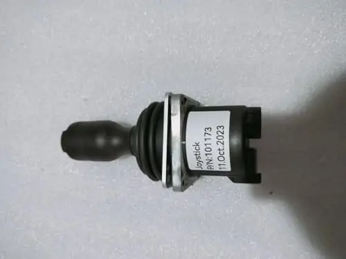 Kroshine Dual Axis Joystick Controller 101173 101173GT for Genie Boom Lifts Genie Parts Z40-23N Z40-23NRJ Z135-70 S85 S100 S125 - Image 4