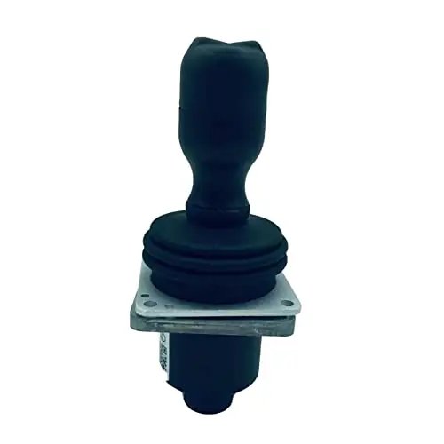 HNARL Dual Axis Joystick Controller 101173 101173GT Genie Parts for Genie Boom Lifts Z40-23N Z40-23NRJ Z135-70 S85 S100 S125 - Image 6