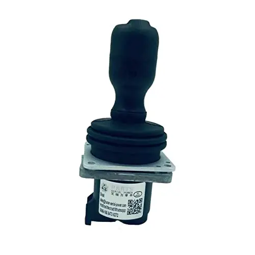 HNARL Dual Axis Joystick Controller 101173 101173GT Genie Parts for Genie Boom Lifts Z40-23N Z40-23NRJ Z135-70 S85 S100 S125 - Image 5