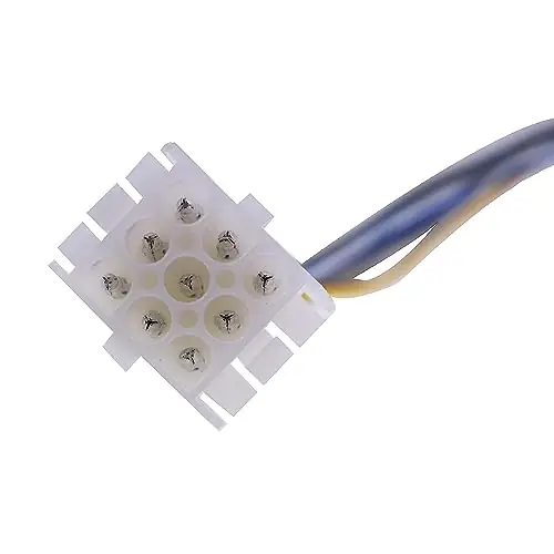 Solarhome Joystick Controller 123994 159108 123995 123994AB 123994AA 123994AC 123994AD for Skyjack SJIII3215 SJIII3220 SJIII3226 SJIII4620 SJIII4626 SJIII4632 SJ3220 SJ3226 Lift - Image 6