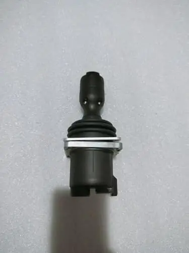 Kroshine Dual Axis Joystick Controller 101173 101173GT for Genie Boom Lifts Genie Parts Z40-23N Z40-23NRJ Z135-70 S85 S100 S125 - Image 6