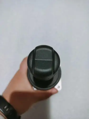 Kroshine Dual Axis Joystick Controller 101173 101173GT for Genie Boom Lifts Genie Parts Z40-23N Z40-23NRJ Z135-70 S85 S100 S125 - Image 3