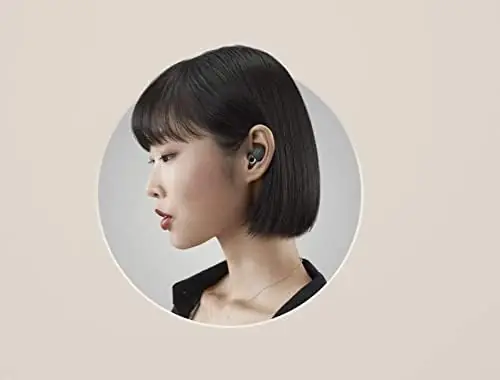 Sony LinkBuds Truly Wireless Earbud Headphones with an Open-Ring Design for Ambient Sounds and Alexa Built-in, Bluetooth Ear Buds Compatible with iPhone and Android, Gray - Image 14