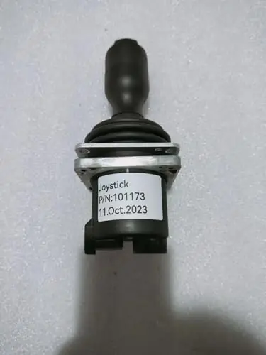 Kroshine Dual Axis Joystick Controller 101173 101173GT for Genie Boom Lifts Genie Parts Z40-23N Z40-23NRJ Z135-70 S85 S100 S125